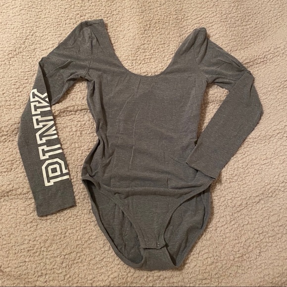 Victorita Secret PINK Bodysuit